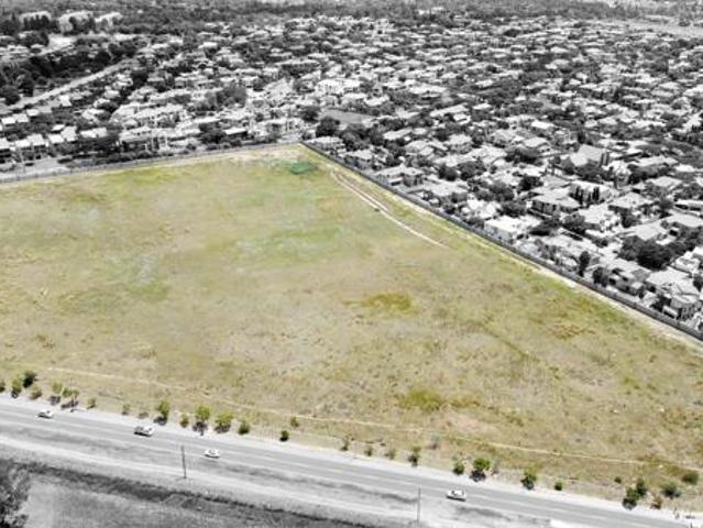 Land for sale in Vosloorus, Gauteng