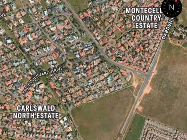 Land for sale in Vosloorus, Gauteng