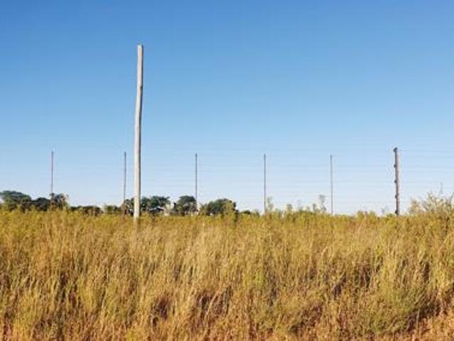 Land for sale in Seshego, Limpopo
