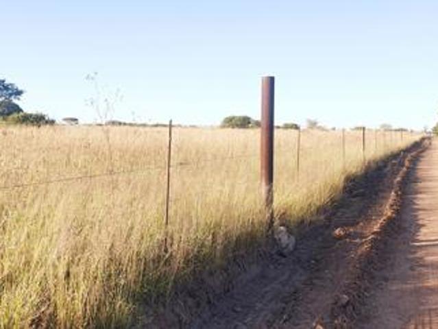 Land for sale in Polokwane Local Municipality, Capricorn District Municipality