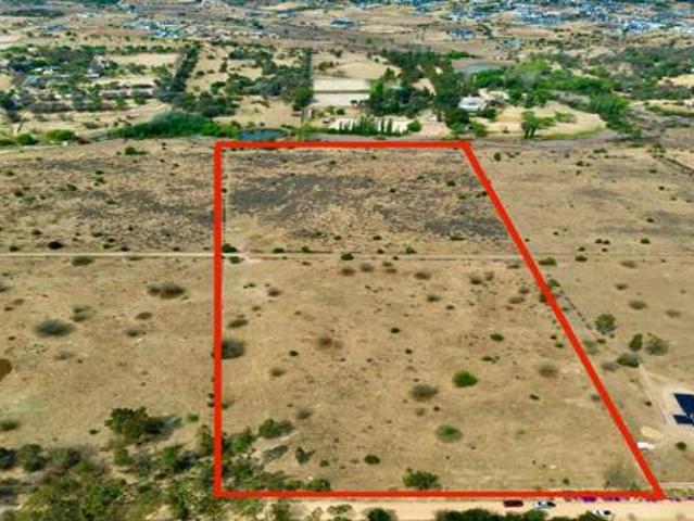 Land for sale in Vosloorus, Gauteng