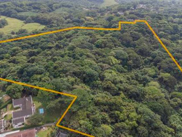 Land for sale in Ugu District Municipality, Kwazulu-natal