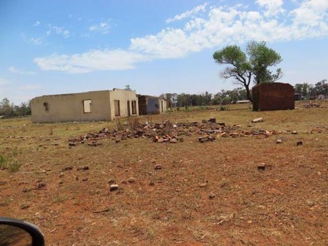 Land for sale in Midvaal, Gauteng