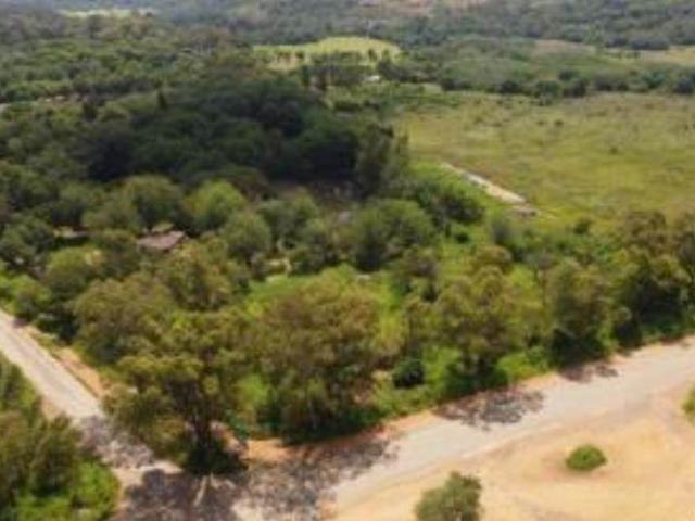 Land for sale in Waterkloof, Gauteng