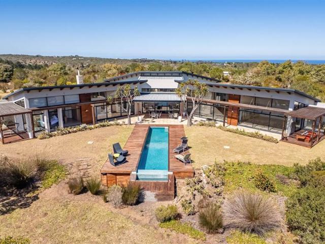 Property for sale in Groot Brak Rivier, Western Cape