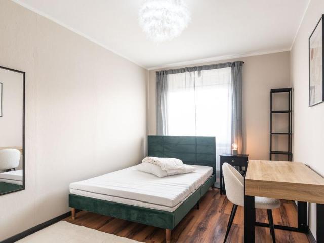 Wohnung kaufen in Gleißhammer, Nürnberg