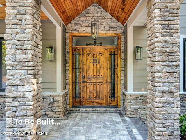 House for sale in Blakeslee, Pennsylvania