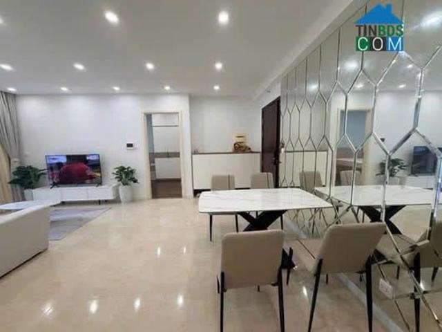 Căn hộ bán tại Hoàn Kiếm, Hà Nội
