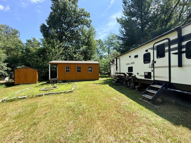 Land for sale in Sublette, Illinois