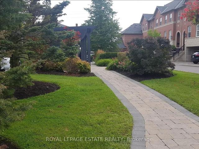 Condo for rent in York, Ontario