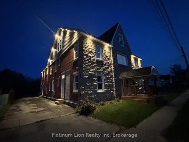 House for rent in Port Colborne, Golden Horseshoe
