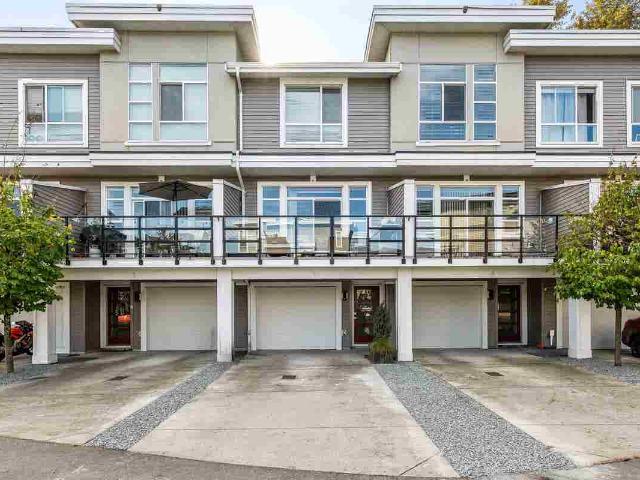 Townhouse for sale in Chilliwack, British Columbia