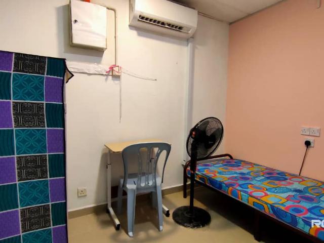 House for rent in Petaling, Damansara Damai