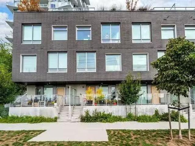 House for sale in Vancouver, British Columbia