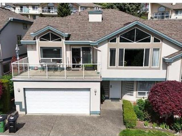 House for sale in Chilliwack, British Columbia