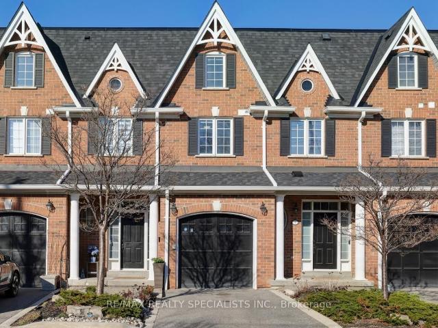 Condo for sale in Woburn, Ontario