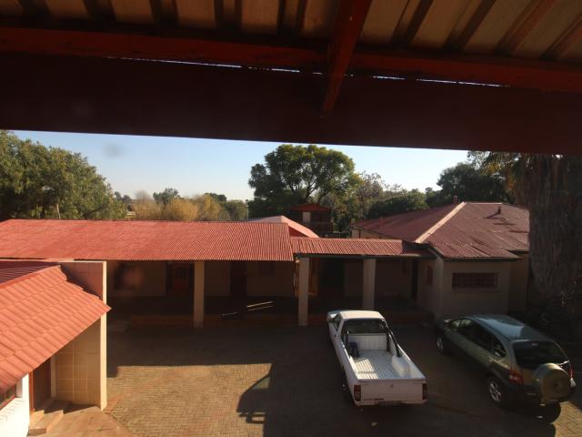 House for rent in Bloemfontein, Free State