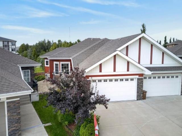 Duplex for sale in Saint Albert, Alberta