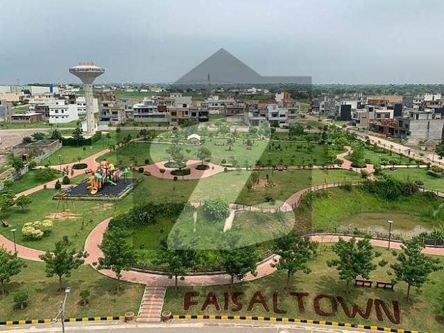 Property for sale in Islamabad