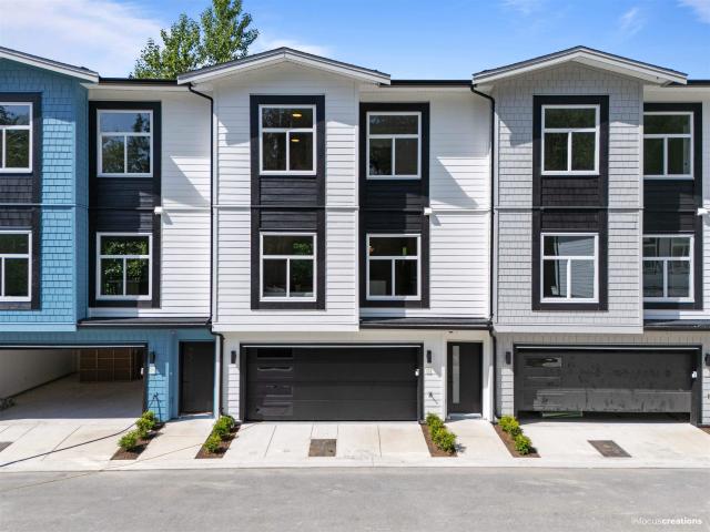Townhouse for sale in Mission, British Columbia