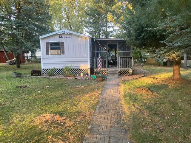 Land for sale in Sublette, Illinois