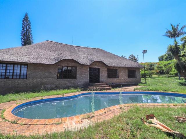Farm for sale in Ehlanzeni, Mpumalanga