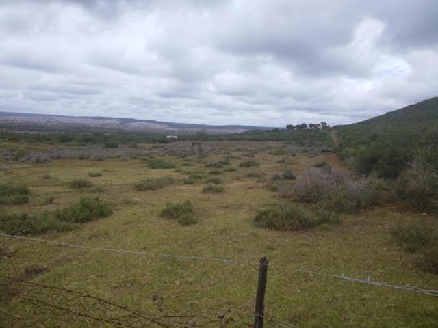 Land for sale in Eastern Cape