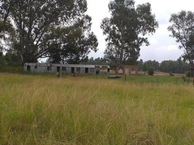Land for sale in Bronkhorstspruit, Gauteng