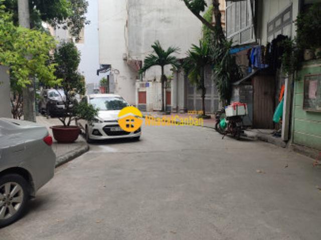 Mặt bằng bán