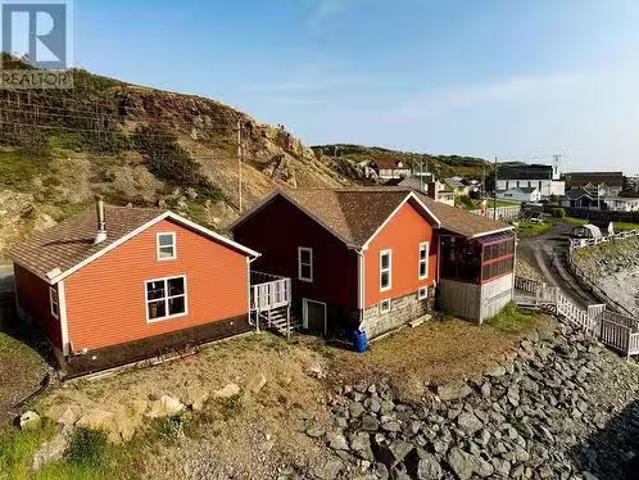 House for sale in Durrell, Twillingate