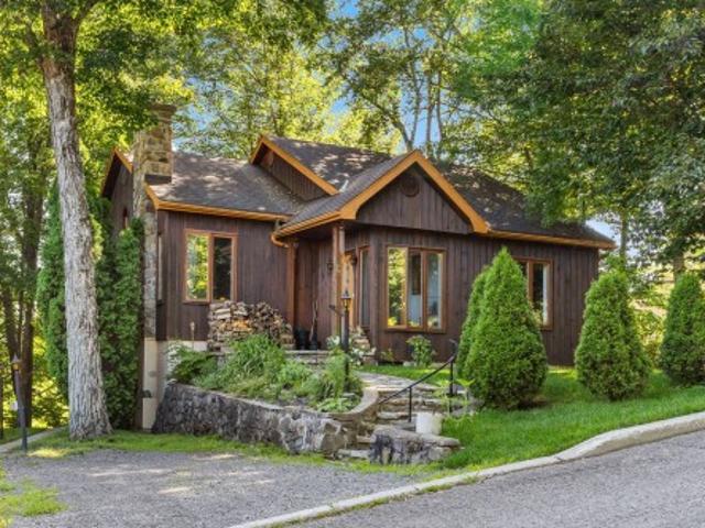Property for sale in Laurentides, Quebec