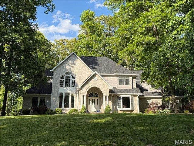 House for sale in Belleville, Illinois