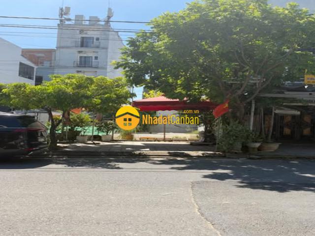 Mặt bằng bán