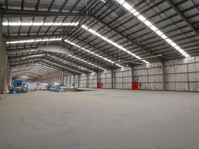 Warehouse for rent in Orange, New South Wales