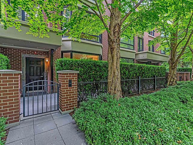 Condo for sale in Richmond, British Columbia
