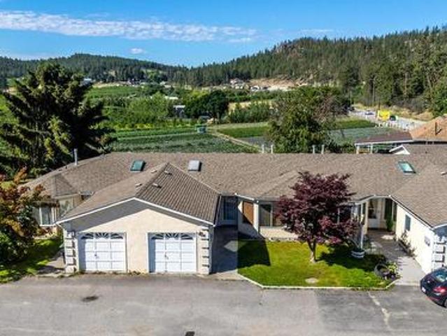 House for sale in Winfield, British Columbia