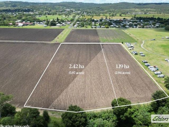 Land for sale in Laidley, Queensland