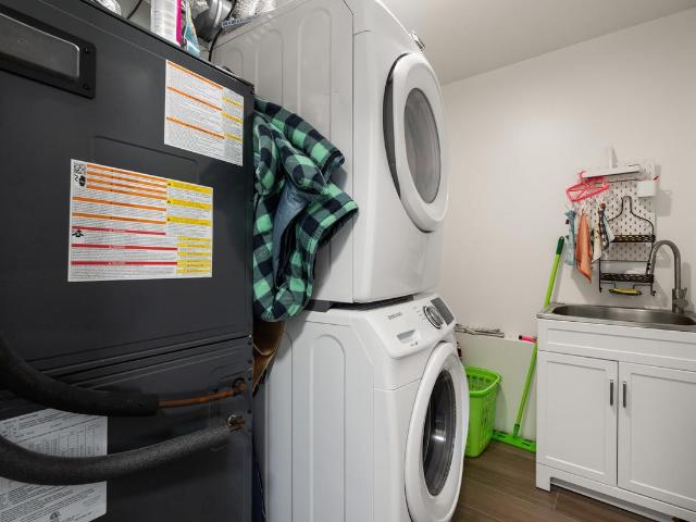 Townhouse for sale in Richmond, British Columbia