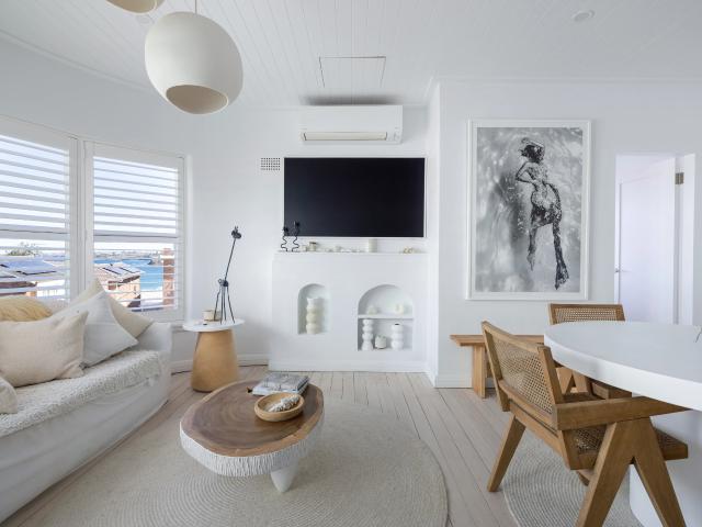 Apartment for rent