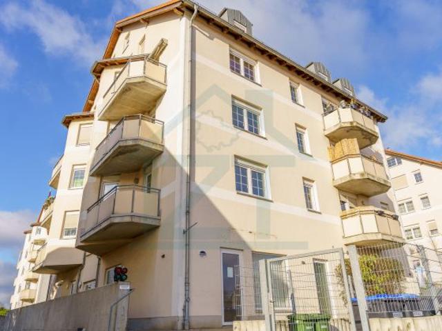 Wohnung kaufen in Meuselwitz, Thüringen