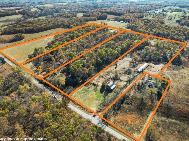 Land for sale in Ark