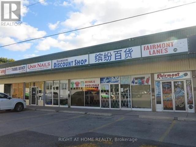 Commercial for sale in London, Southwestern Ontario