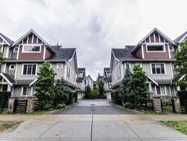 Townhouse for sale in Richmond, British Columbia