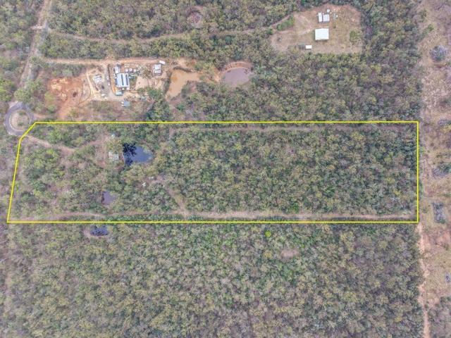Land for sale in South Nanango, Queensland
