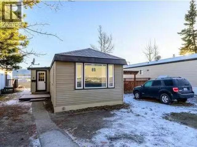 House for sale in Marsh Lake, Yukon