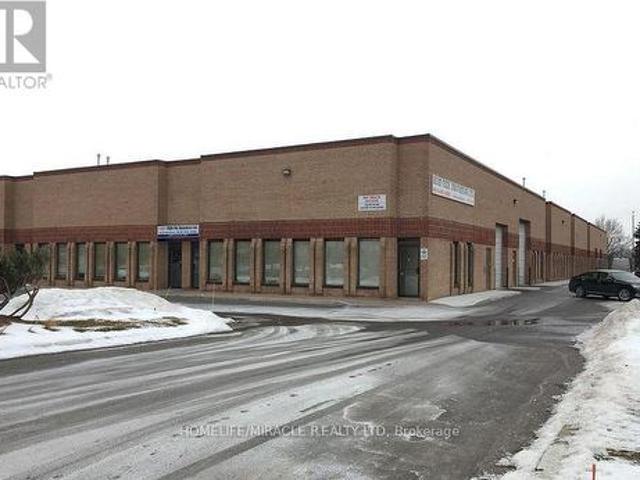Commercial for sale in Georgina, Ontario