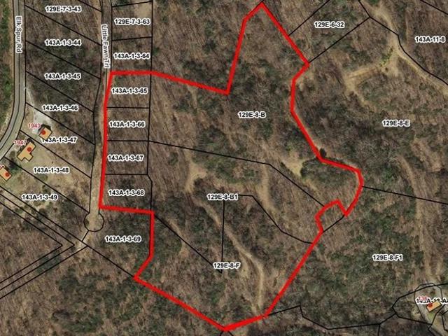 Land for sale in Virginia
