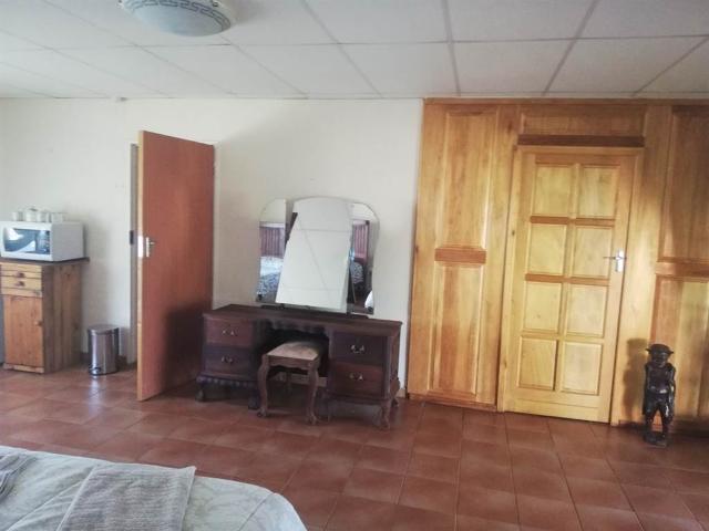 Farm for sale in Limpopo