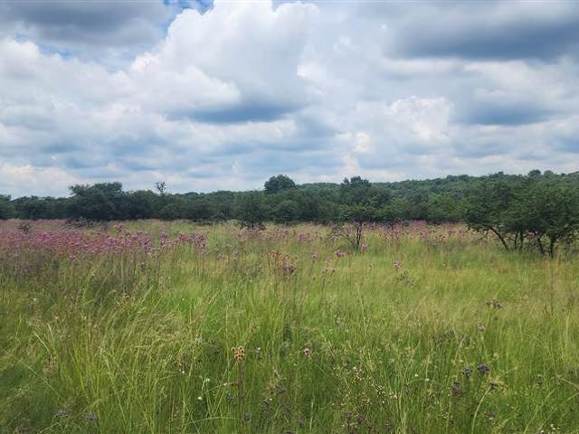 Land for sale in Waterkloof, Gauteng