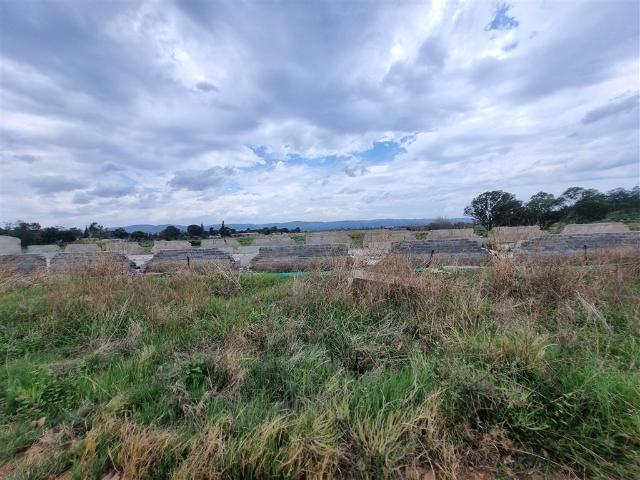 Land for sale in Vosloorus, Gauteng